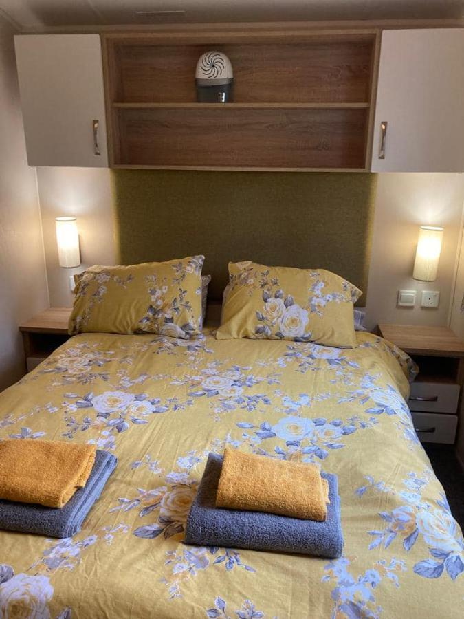 173A Woodland Way Hotel Porthmadog Buitenkant foto